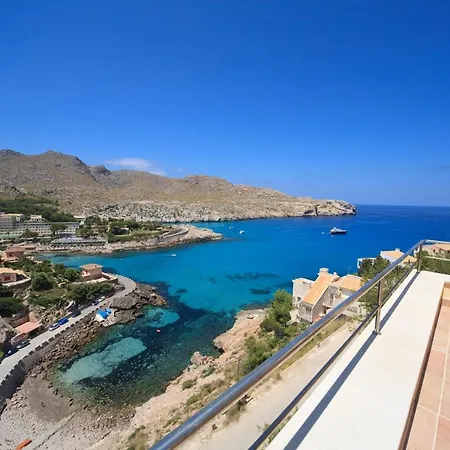 Cala Carbo By Sealand Villa *