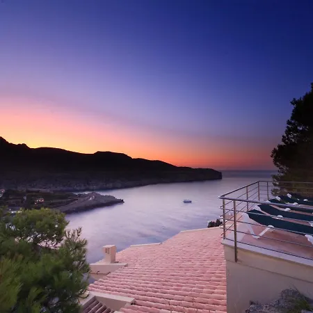 Cala Carbo By Sealand *