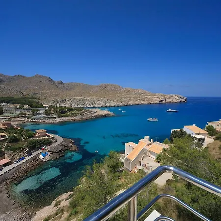 Cala Carbo By Sealand *